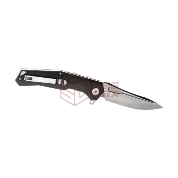Artisan Cutlery Zumwalt Linerlock Black