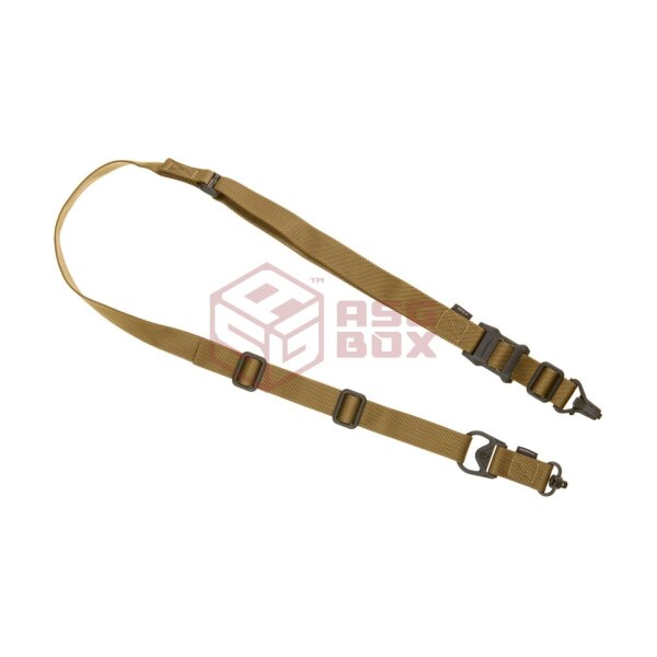 Magpul MS3 Single QD Gen 2 Sling Coyote