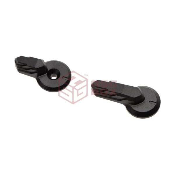 Krytac Ambi Selector Switch Assembly Black