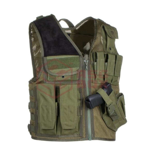 Invader Gear Mk.II Crossdraw Vest OD