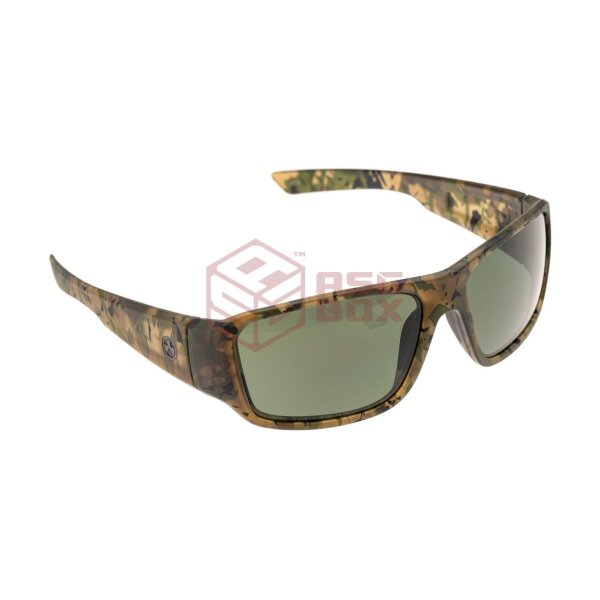 Magpul Rift- Polarized - Green Camo Frame / Gray Green Lens