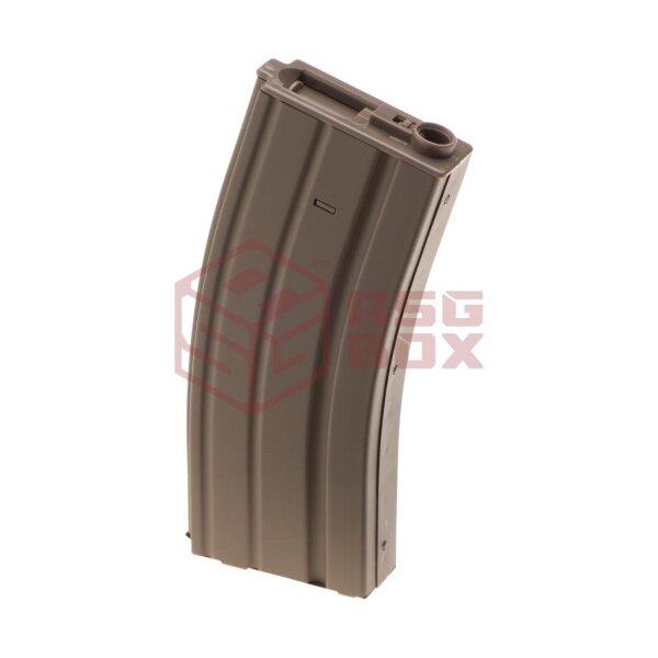 Magazine M4 Hicap 300rds Desert