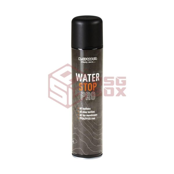 Lowa Waterstop PRO 300ml