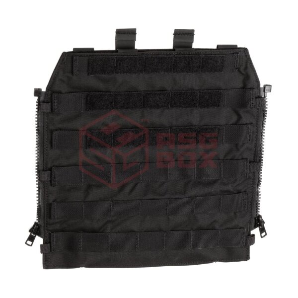 Crye Precision by ZShot AVS/JPC Molle Zip-On Panel 2.0 Black L