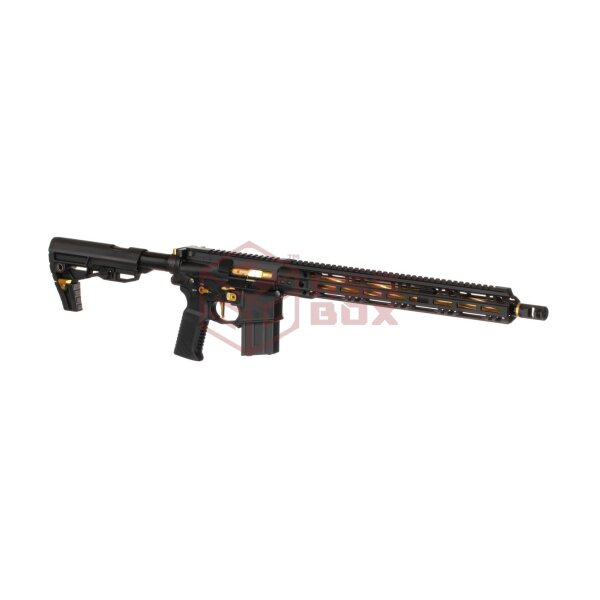Tokyo Marui MTR16 G-Edition GBR Black