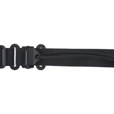 asgbox.pl - 2-pkt pas nośny CP P5 - czarny