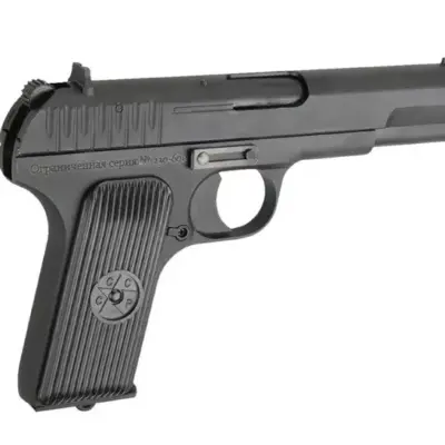 asgbox.pl - Replika gazowa pistoletu SR-33 - wersja limitowana