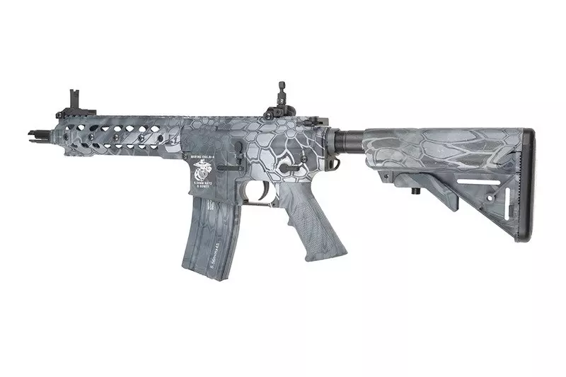 Replika karabinka Specna Arms SA-B11 ONE™ URX - Kryptek Typhon OD-G-SPE-01-015825-00 asgbox.pl asgbox.pl - Replika karabinka Specna Arms SA-B11 ONE™ URX - Kryptek Typhon