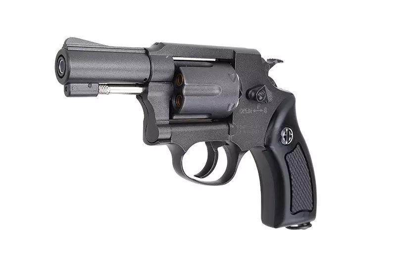 Replika rewolweru G731 OD-G-GIG-02-004793-00 asgbox.pl asgbox.pl - Replika rewolweru G731