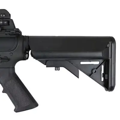 asgbox.pl - Replika karabinka CM007 - czarny