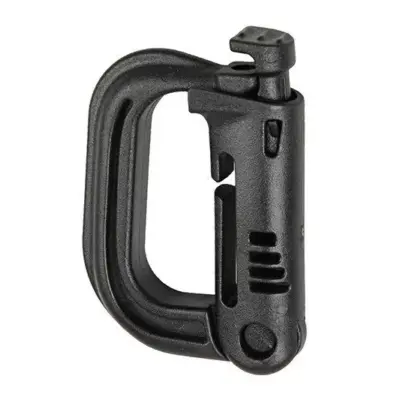 asgbox.pl - Karabińczyk typu Grmlock - czarny