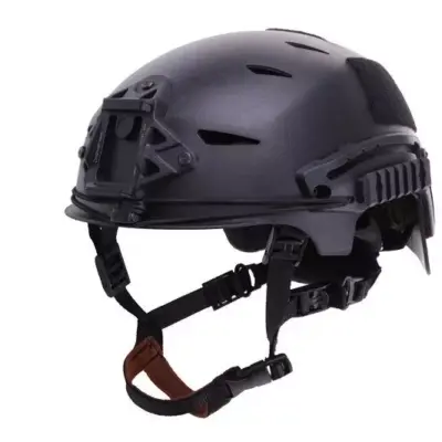 asgbox.pl - Replika kasku TMF Tactical - czarny