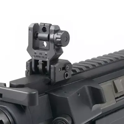 asgbox.pl - Replika karabinka CAA M4 CQB - czarna