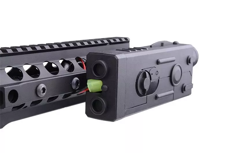 Replika karabinka CM002-A URX3 OD-G-CYM-01-010133-00 asgbox.pl asgbox.pl - Replika karabinka CM002-A URX3