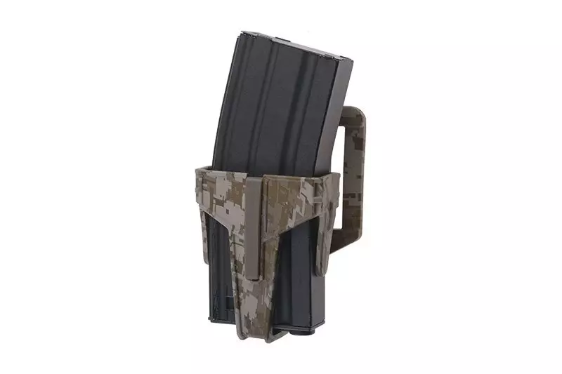 Szybka ładownica FSMR (na pas) - Digital Desert OD-G-FMA-19-022361-00 asgbox.pl asgbox.pl - Szybka ładownica FSMR (na pas) - Digital Desert