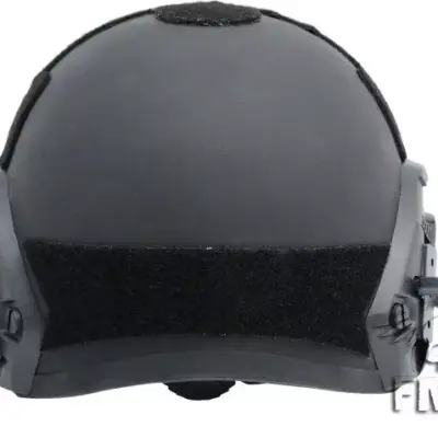 asgbox.pl - Replika hełmu Ballistic - czarny