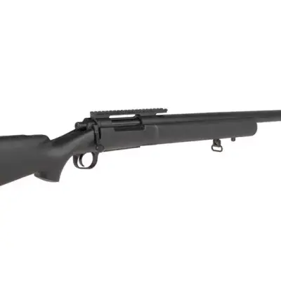 asgbox.pl - Replika karabinu snajperskiego MOD24 - czarna