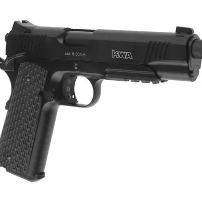 asgbox.pl - Replika pistoletu KWA 1911 MK II PTP