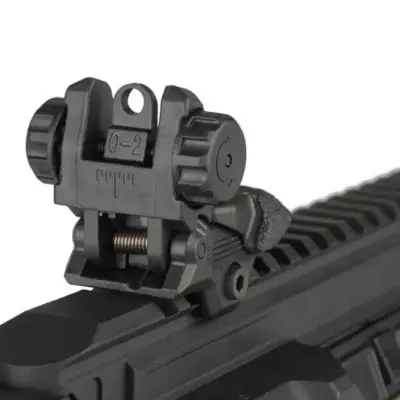 asgbox.pl - Replika karabinu Proarms PAR MK3 10" - czarny