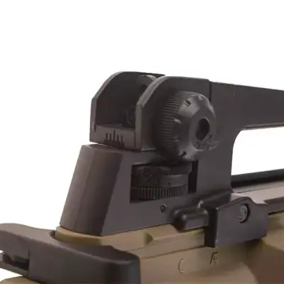 asgbox.pl - Replika karabinka CM609 - tan