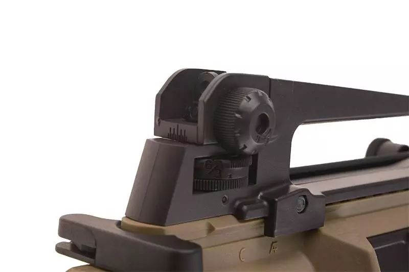 Replika karabinka CM609 - tan OD-G-CYM-01-021192-00 asgbox.pl asgbox.pl - Replika karabinka CM609 - tan