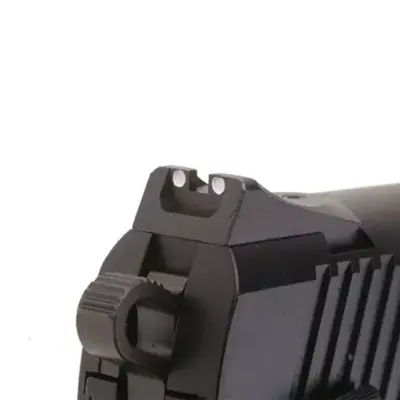 Alternative view of Replika pistoletu KWA 1911 MK II PTP