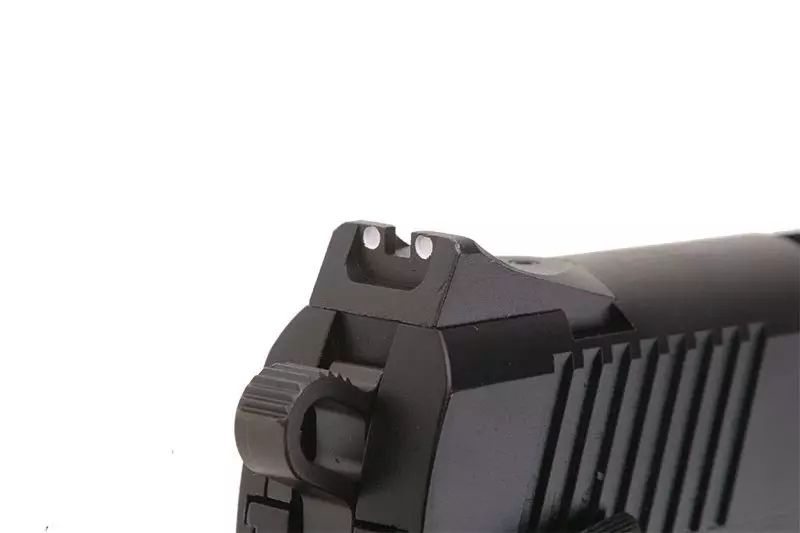 Replika pistoletu KWA 1911 MK II PTP OD-G-KWA-02-020762-00 asgbox.pl Replika pistoletu KWA 1911 MK II PTP - obrazek 2