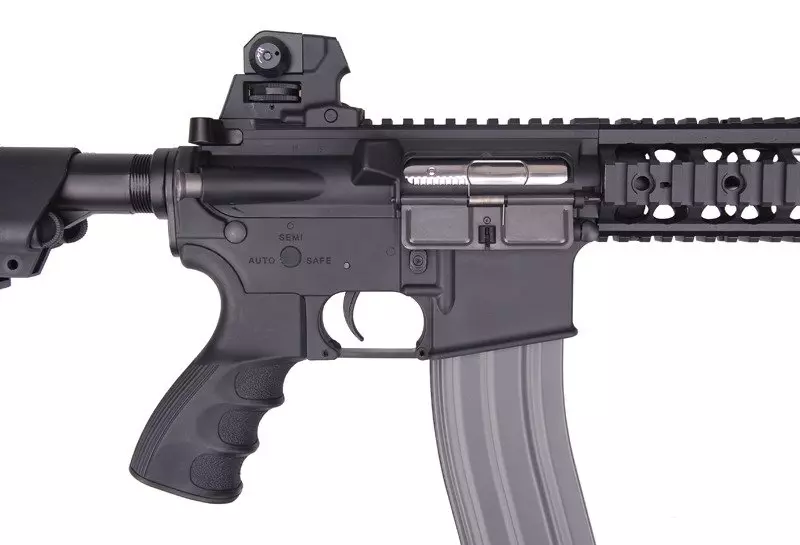 Replika karabinka GR15 Raider XL PBB OD-G-GIG-01-002356-00 asgbox.pl asgbox.pl - Replika karabinka GR15 Raider XL PBB