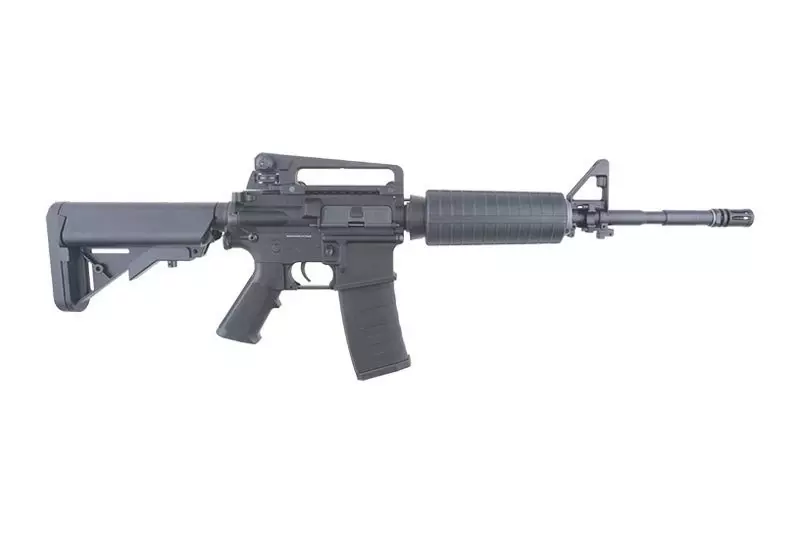 Replika karabinka KM4A1 - czarna OD-G-KWA-01-021455-00 asgbox.pl asgbox.pl - Replika karabinka KM4A1 - czarna