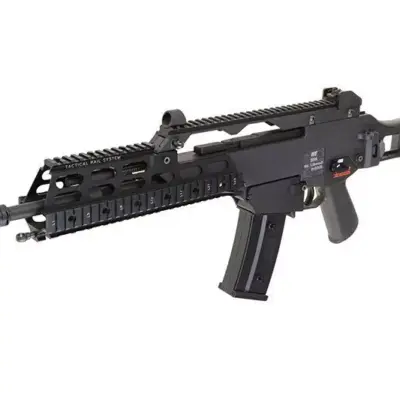 asgbox.pl - Replika karabinka G39 RAS