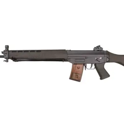 asgbox.pl - Replika karabinu szturmowego SG550