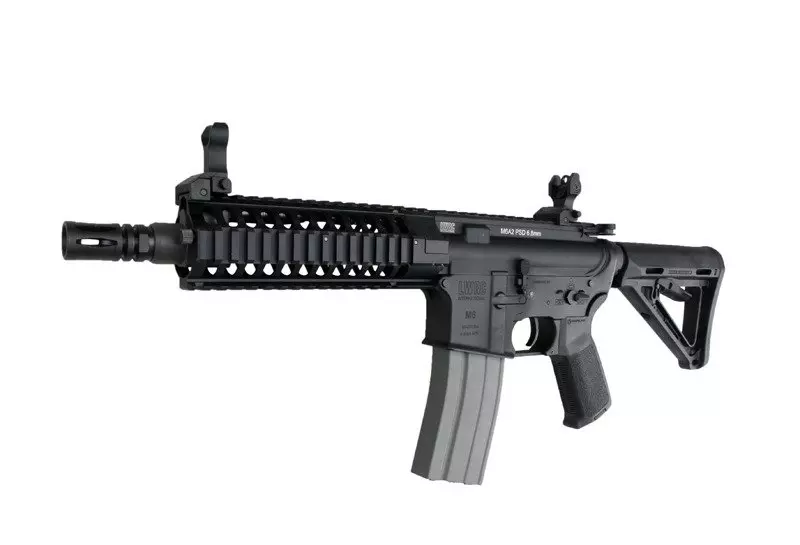 Replika karabinu LWRC OD-G-CLA-01-003116-00 asgbox.pl asgbox.pl - Replika karabinu LWRC