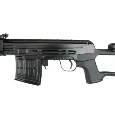 asgbox.pl - Replika karabinu wyborowego CA038M