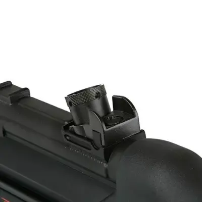 asgbox.pl - Replika pistoletu maszynowego TGM Q5