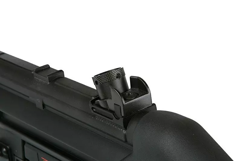 Replika pistoletu maszynowego TGM Q5 OD-G-GIG-01-007943-00 asgbox.pl asgbox.pl - Replika pistoletu maszynowego TGM Q5