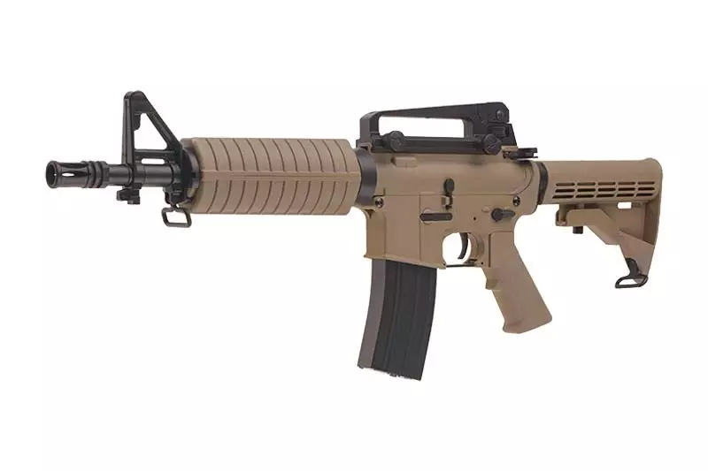 Replika karabinka CM609 - tan OD-G-CYM-01-021192-00 asgbox.pl Replika karabinka CM609 - tan - obrazek 2