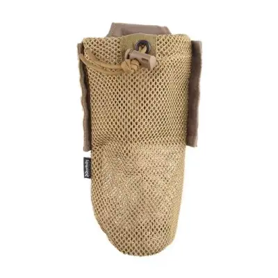 asgbox.pl - Składana ładownica na butelkę - tan