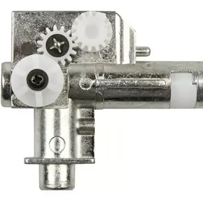 asgbox.pl - Komora hop-up do replik typu M4/M16