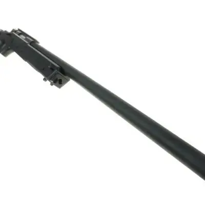 asgbox.pl - Replika karabinu snajperskiego MB04A - czarna