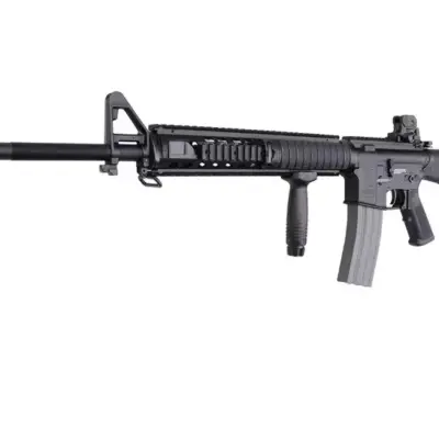 asgbox.pl - Replika karabinka szturmowego GR16 R5 - Electric Blow-Back