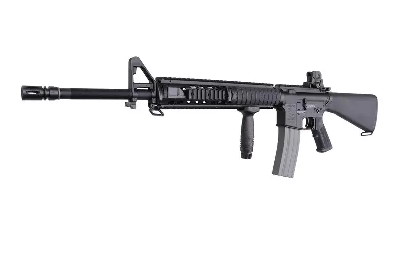 Replika karabinka szturmowego GR16 R5 - Electric Blow-Back OD-G-GIG-01-001729-00 asgbox.pl asgbox.pl - Replika karabinka szturmowego GR16 R5 - Electric Blow-Back
