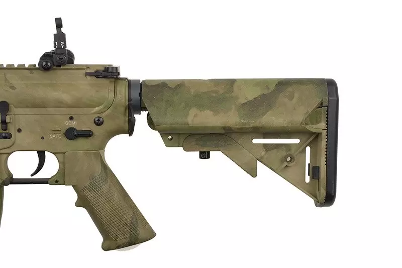Replika karabinka Specna Arms SA-B03 ONE™ - A-TACS FG® OD-G-SPE-01-015821-00 asgbox.pl asgbox.pl - Replika karabinka Specna Arms SA-B03 ONE™ - A-TACS FG®