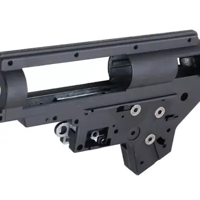 asgbox.pl - Wzmocniony szkielet gearboxa V.2 8 mm