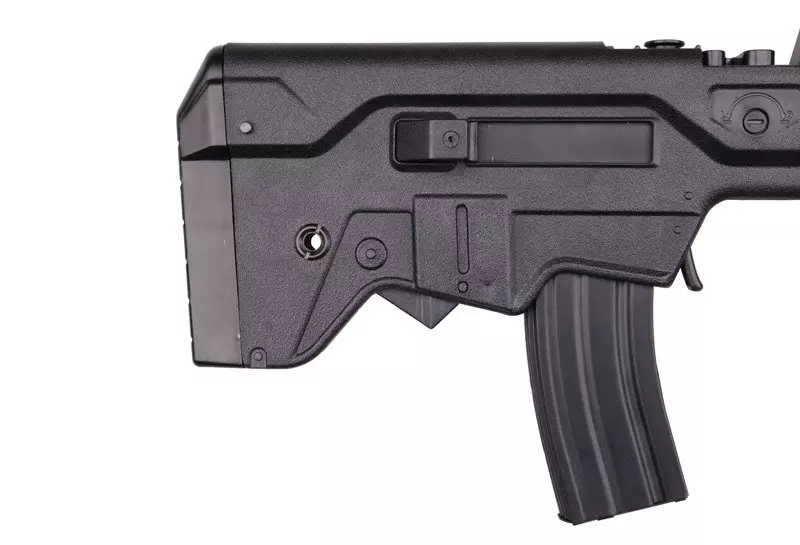 Replika karabinka elektrycznego T21 OD-G-SIT-01-003178-00 asgbox.pl asgbox.pl - Replika karabinka elektrycznego T21