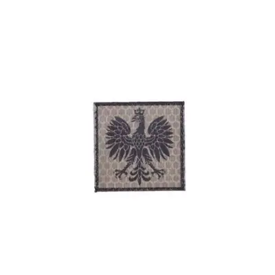 asgbox.pl - Naszywka IR - Godło Polski - CT