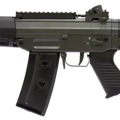 asgbox.pl - Replika karabinka wyborowego JG080