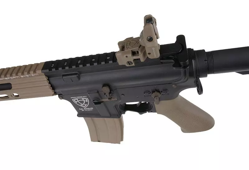 Replika karabinka ASR110 DE OD-G-APS-01-003660-00 asgbox.pl asgbox.pl - Replika karabinka ASR110 DE