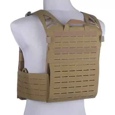 asgbox.pl - Kamizelka taktyczna Blast Plate Carrier - tan