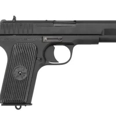 Alternative view of Replika gazowa pistoletu SR-33 - wersja limitowana