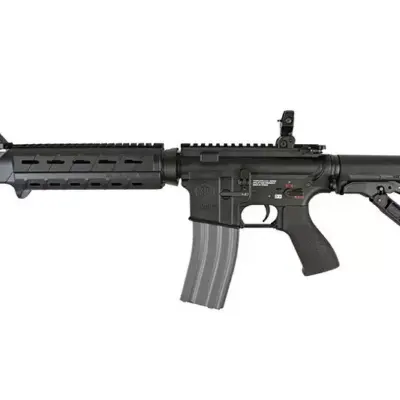 asgbox.pl - Replika karabinka GC16 MOD0 (30th Anniversary)